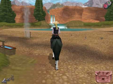 Barbie Horse Adventures Riding Camp Download Mac