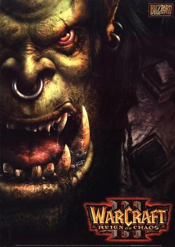 Warcraft 3 Reign Of Chaos Mac Download